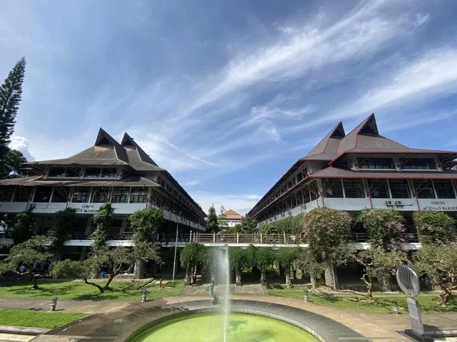 Graha Divusi Bandung